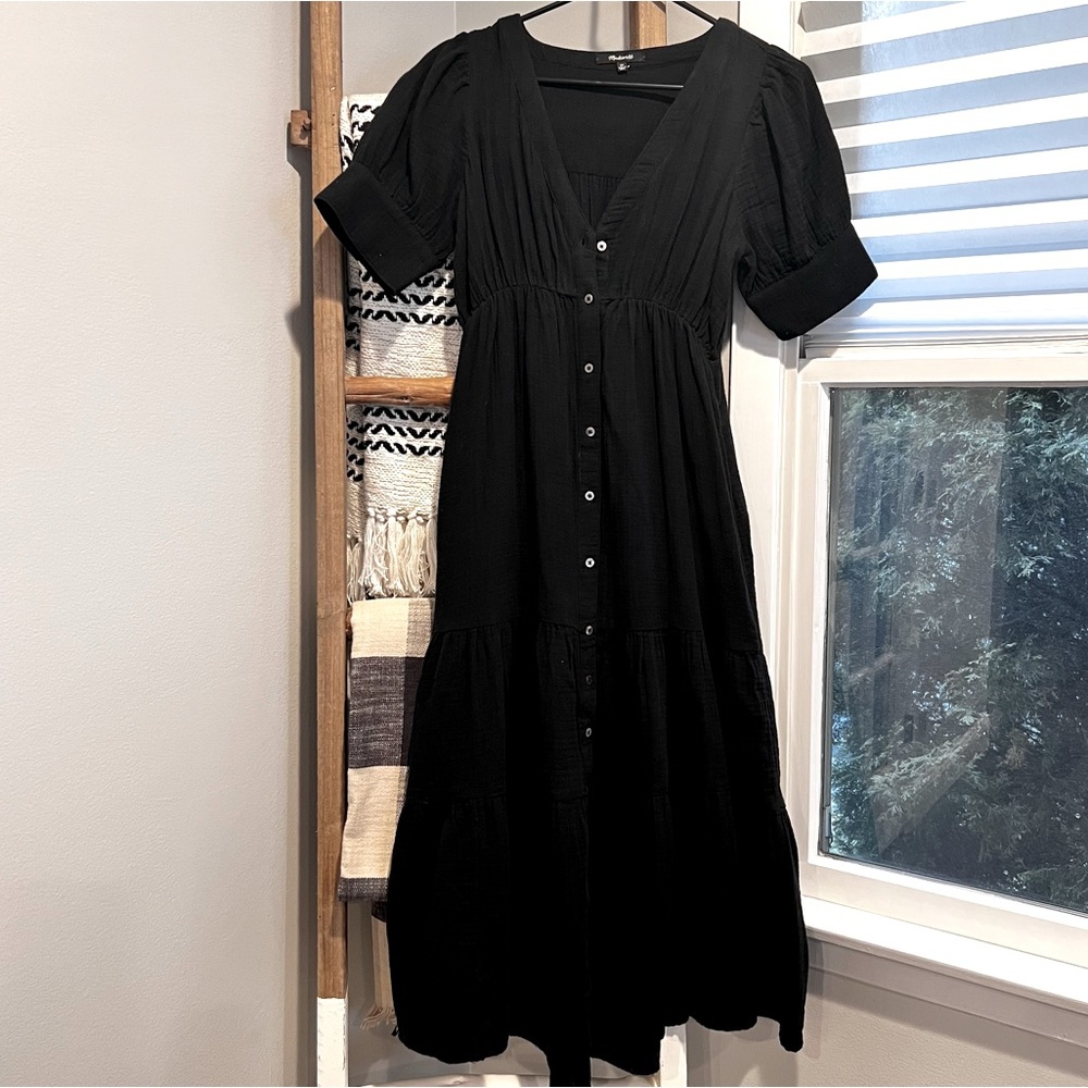 Madewell dress